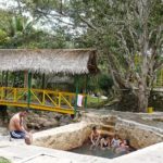 Baños Termales de San Mateo