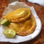 Comida peruana : Empanadas – Receta