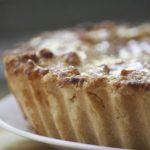 Comida peruana  : Pie de manzana – Receta