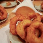 Comida peruana  : Cómo preparar picarones limeños – Receta