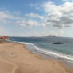 Viaja y conoce playa Hornillos en Huacho