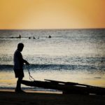 Conoce la playa Los Órganos en Piura