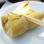 Comida peruana : humitas – Receta