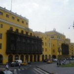 Conoce y visita los balcones de Lima