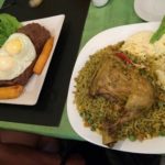 Perú : el Dorado Gastronómico