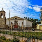 Lugares para visitar en Andahuaylas