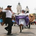 El Carnaval abanquino