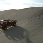 Aventura en el desierto de Ica