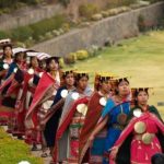 Descubre la popular fiesta del Inti Raymi