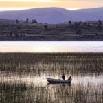 Ruta : PUNO Y EL LAGO TITI CACA