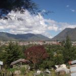 Lugares para visitar en Oxapampa