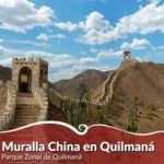 Lugares para visitar en Quilmana