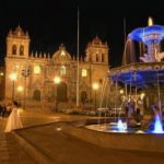 Viaje en pareja: Cusco