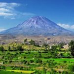 Destino familiar: Arequipa