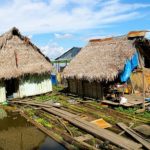 Recorriendo Iquitos en cuatro días