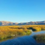 Conoce la mística del Lago Titicaca en tu viaje a Puno