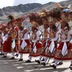 Cusco: Señor de Qoyllurit´i