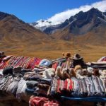 Qué souvenirs comprar en tu viaje a Perú