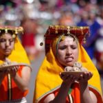 Ruta turistica : Fiestas en Cusco y Apurímac