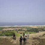 Lugares para visitar en Pachacamac