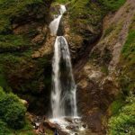 Catarata de Antakallo – Matucana – Huarochiri