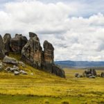 Santuario Nacional de Huayllay : El bosque de piedras más grande del Perú