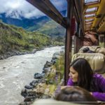 Cómo llegar de Cusco a Machu Picchu en tren