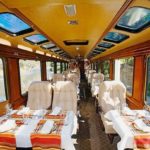 Inca Rail: Viajar en tren a Machu Picchu