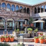 Mejores hoteles en Cusco