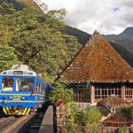 PeruRail : Tren de Cusco a Machu Picchu