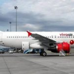 Vuelos Viva Air Perú