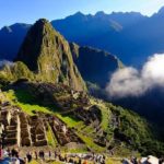 Cómo llegar a Machu Picchu