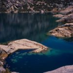 Visita La laguna de Churup en Huaraz