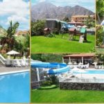 Los mejores Hoteles en Lunahuaná