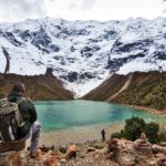 Laguna Humantay : Guía de viaje