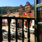 Los mejores restaurantes en Cuzco