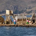 Descubre las islas de Uros y Taquile