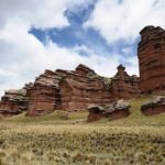 Descubre el Cañón de Tinajani en Puno