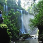 Descubre la Catarata de Tsyapo en Satipo