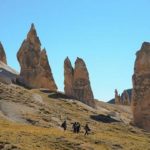 Descubre Choqolaqa : Ciudad de Piedra en Arequipa