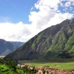 Tours por el Valle Sagrado del Cusco