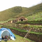 Lugares para acampar en Cusco