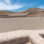 Lugares para visitar en Nazca