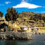 Descubre la Isla Amantaní en Puno