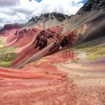 Descubre la Ruta Roja en Cusco