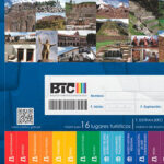 Boleto Turístico Cusco – BTC: Tu llave para explorar la magia del Imperio Inca