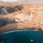 Las 7 Playas Imperdibles de Arequipa
