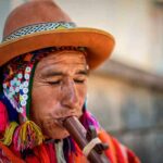 Descubre cuántas palabras en quechua usas sin darte cuenta