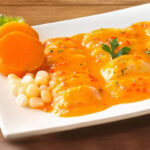 Comidas de la Costa Peruana