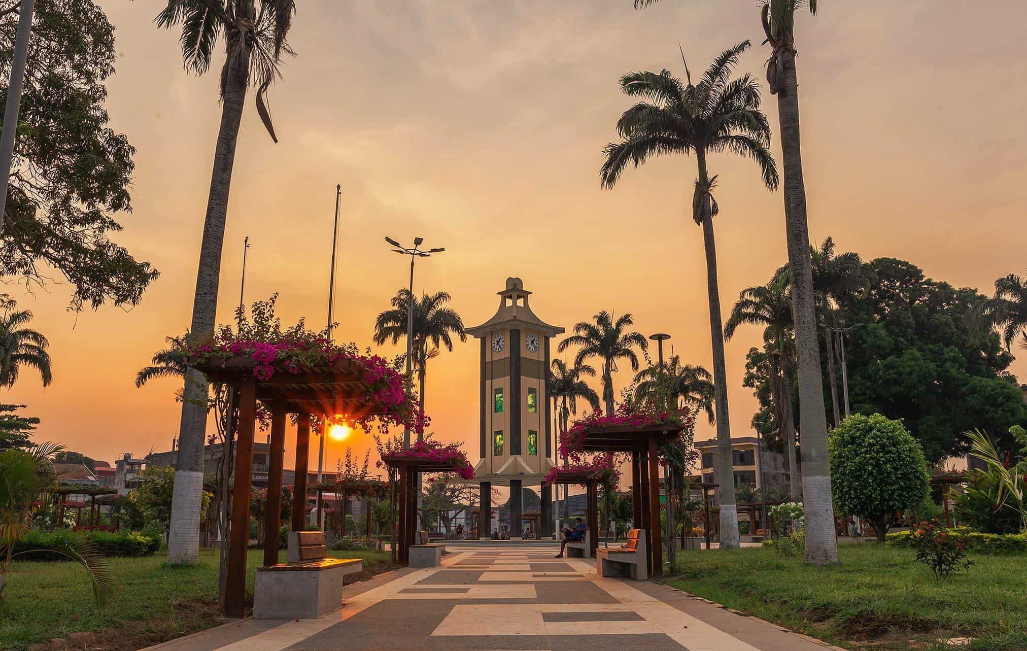 Iquitos y Puerto Maldonado: guía para viajar a la selva amazónica